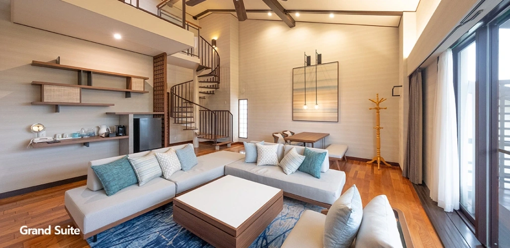 Grand Suite