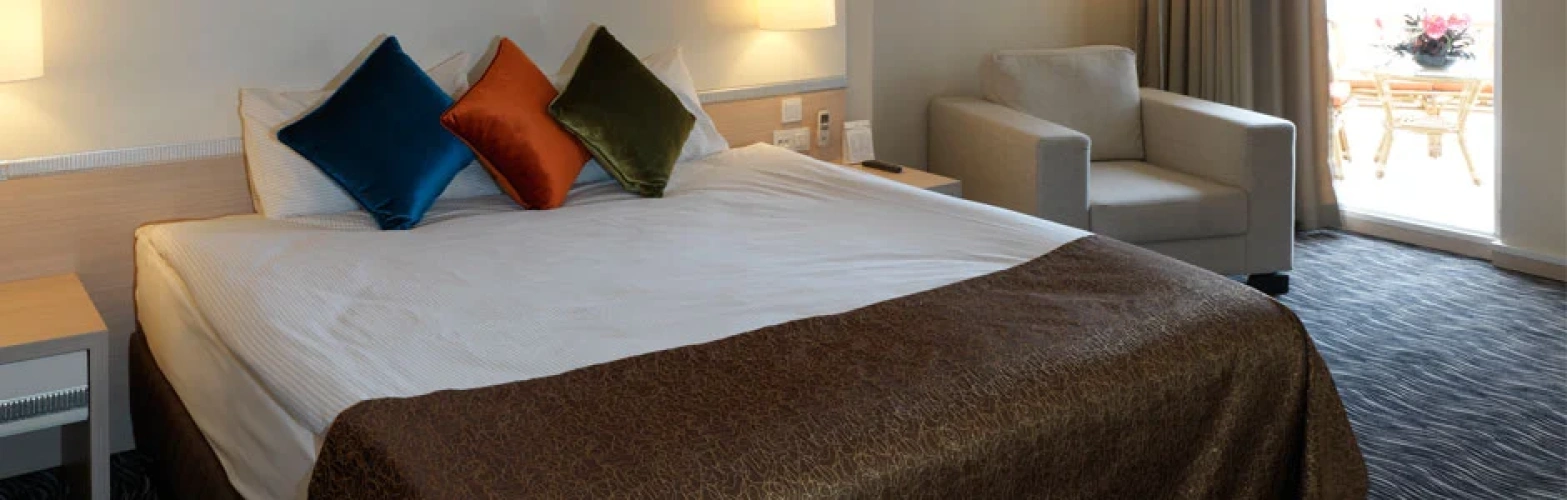 Standard French Double room