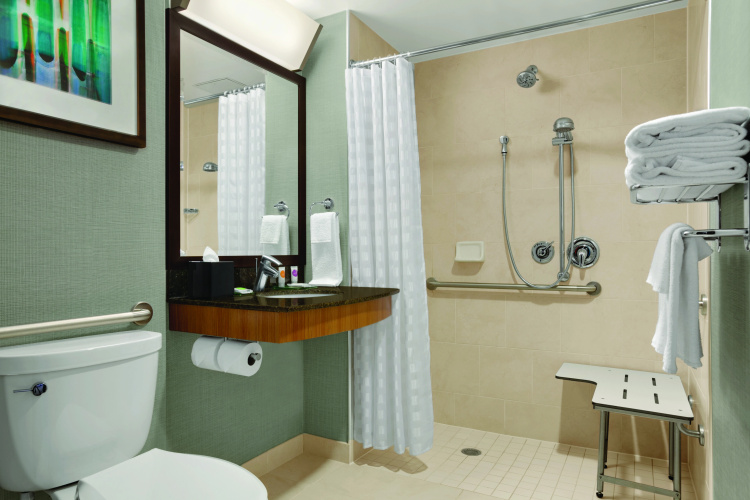 Hyatt Place New York/Midtown-South photo 16