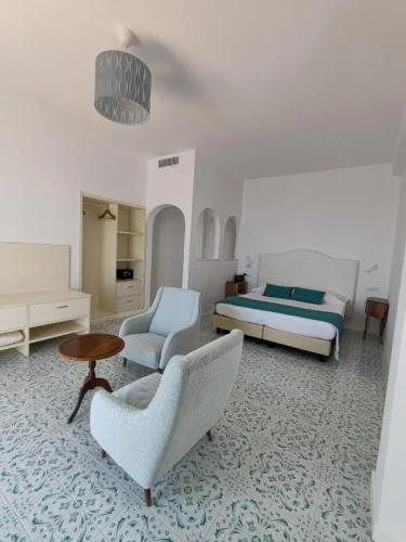 Grand Hotel Excelsior (Adults Only) photo 12