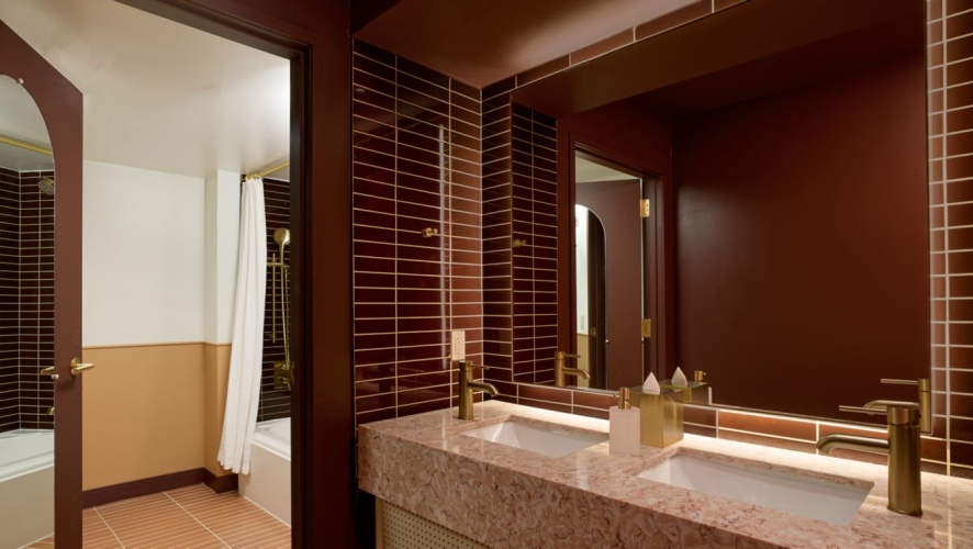 Downright Austin, A Renaissance Hotel photo 16