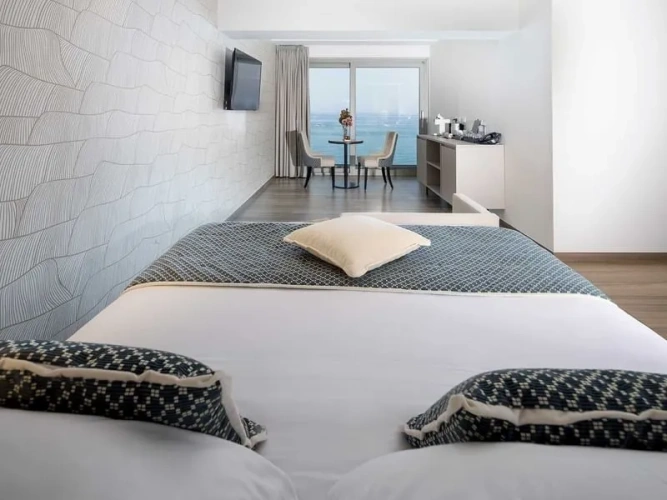 Amoris Double room
