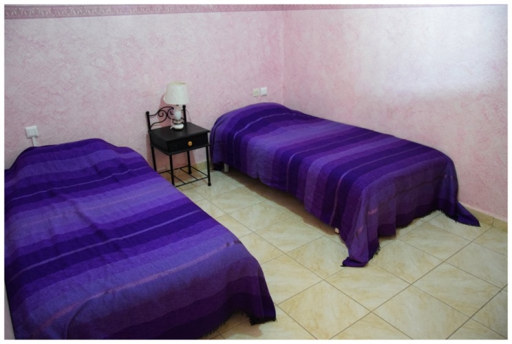 Double Apartment