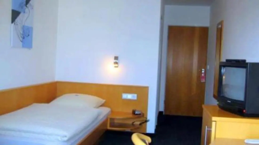 Hotel Garni