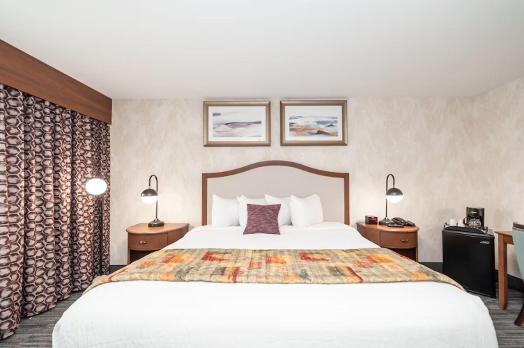 Sicilian Double Suite