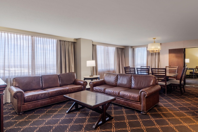 Austin Southpark Hotel photo 15
