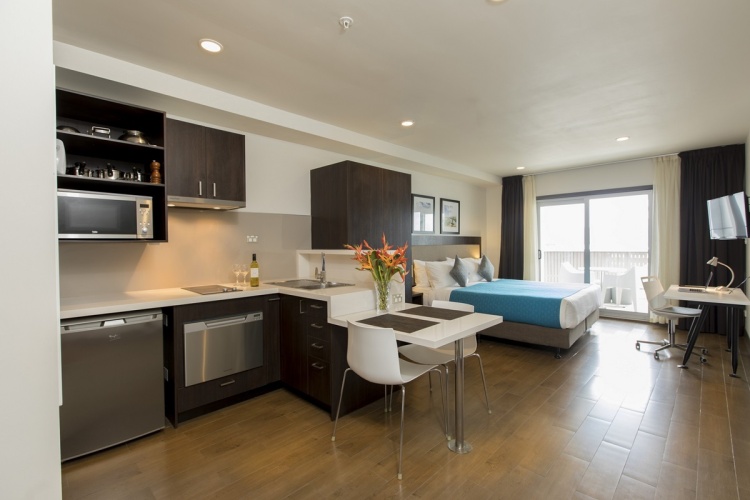 Executive Double Studio