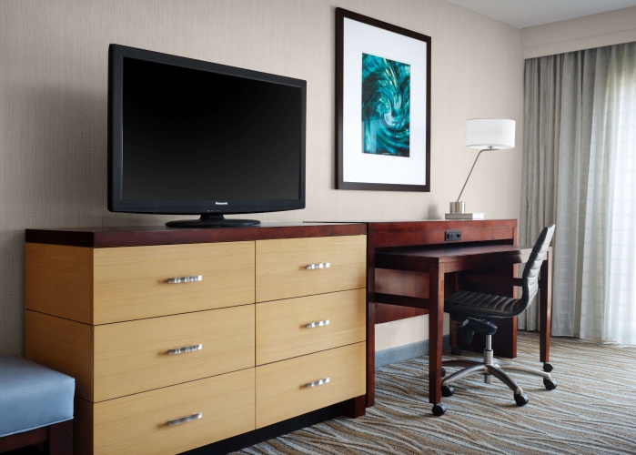 Sonesta Redondo Beach & Marina photo 17