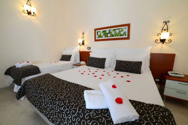 Annex Double room