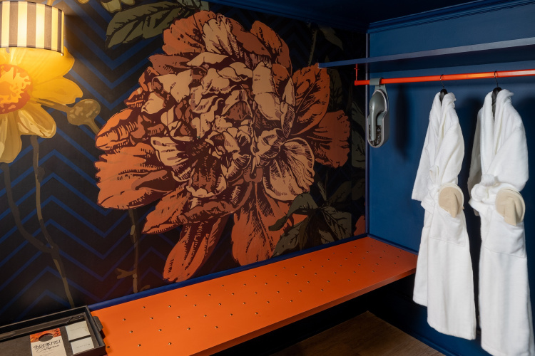 Anglo American Hotel Florence, Curio Collection by Hilton photo 21