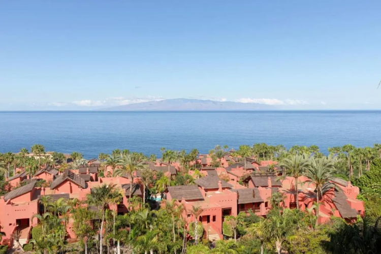The Ritz-Carlton Tenerife, Abama photo 38