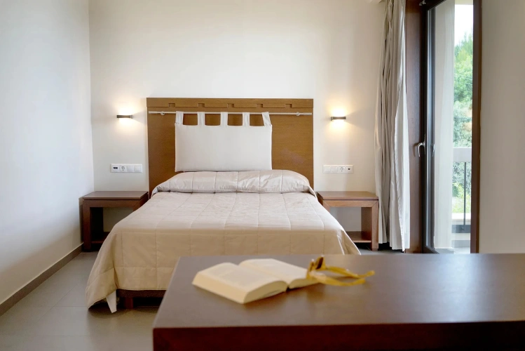 Kastri Suite with sea view