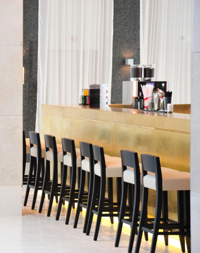 Hilton Barcelona photo 14