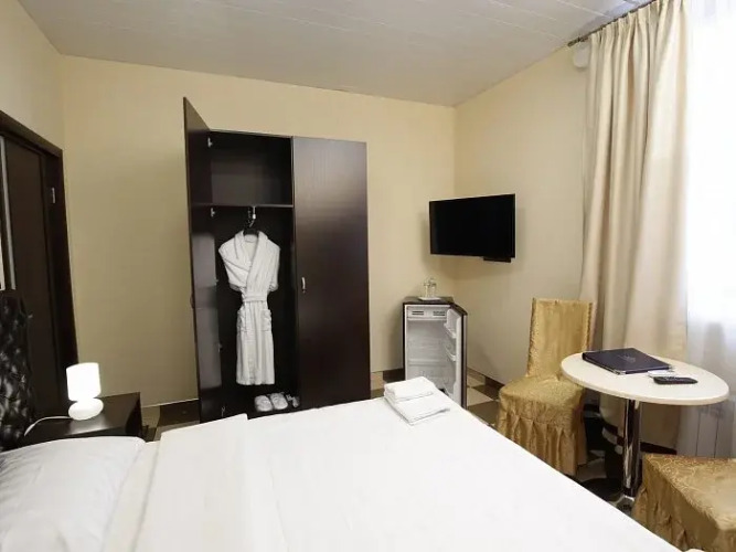 Фотография номера гостиницы Новокосино