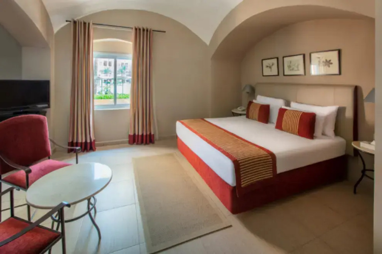 JAZ Makadi Oasis Resort