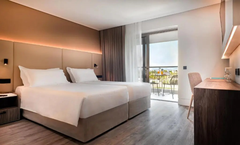 Vincci EverEden Beach Resort Hotel & Spa photo 15