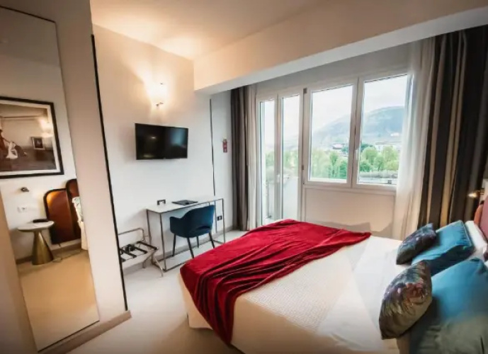 Comfort Double room