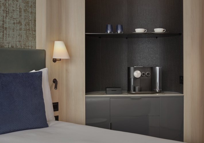 The Westminster London, Curio Collection by Hilton photo 15