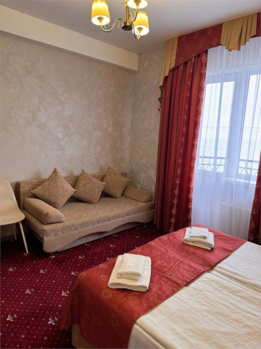 Фотография номера гостиницы Афродита