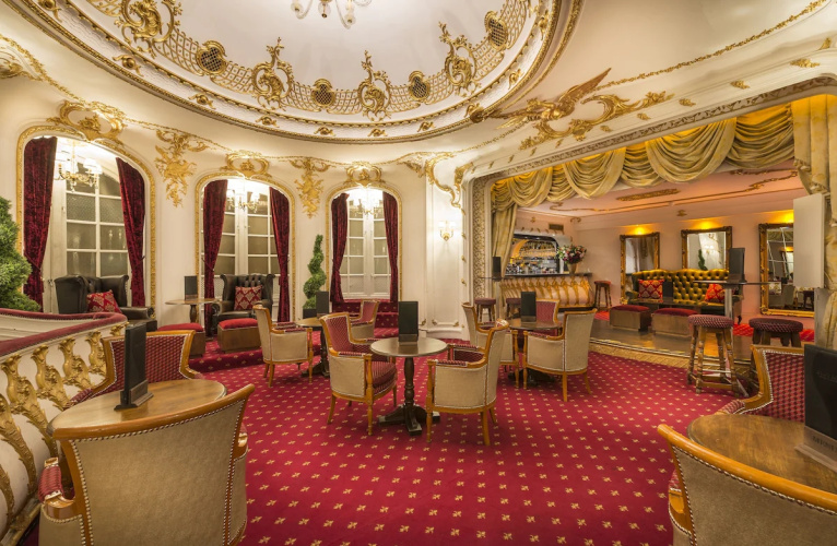 Grand Royale London Hyde Park Hotel photo 20