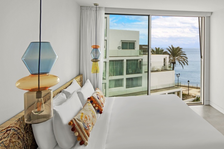 Fantastic Double Suite