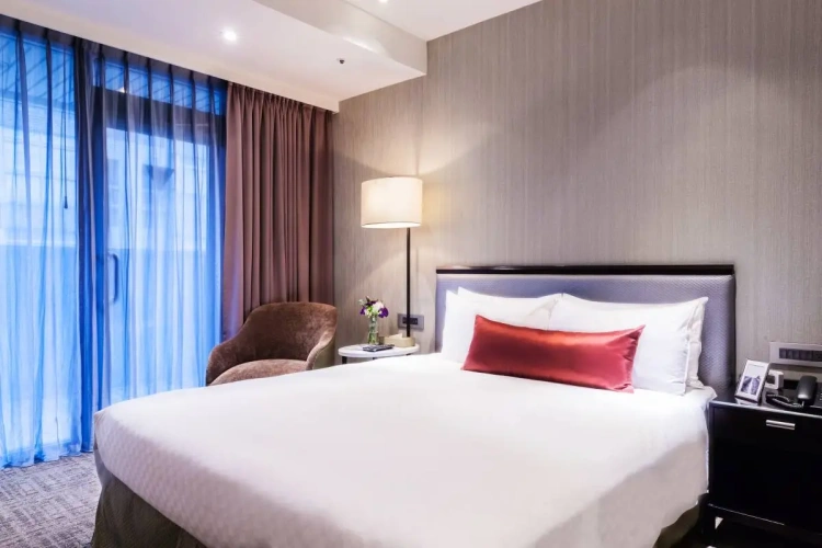 Boutique Double room