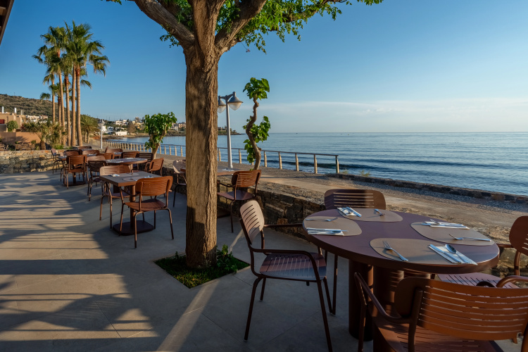 Hotel Blue Sea Beach, Affiliated by Meliá photo 25