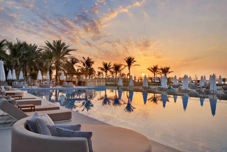 Waldorf Astoria Ras Al Khaimah photo 40