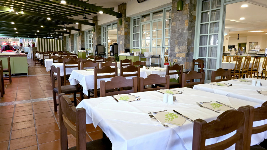 Apollonia Beach Resort & Spa photo 12