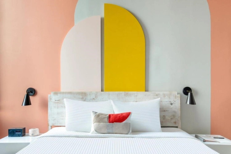 Artisan Double room