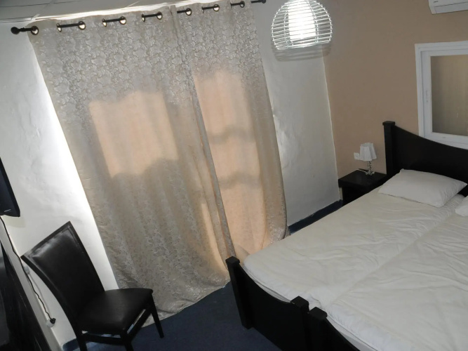 Hametsuda Hotel