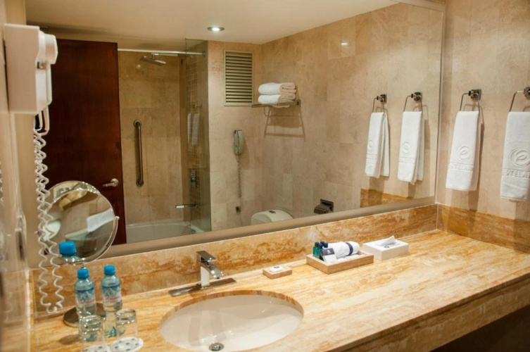 Hotel Estelar Miraflores photo 18