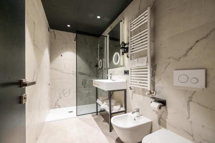 Smart Hotel Central Station photo 14