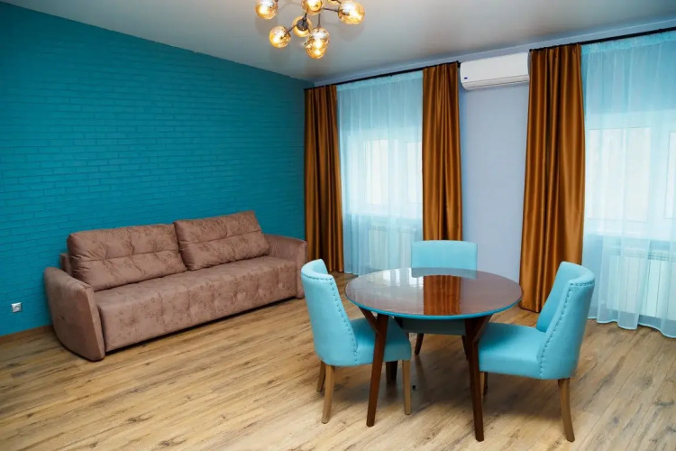 Фотография номера гостиницы Аристократ