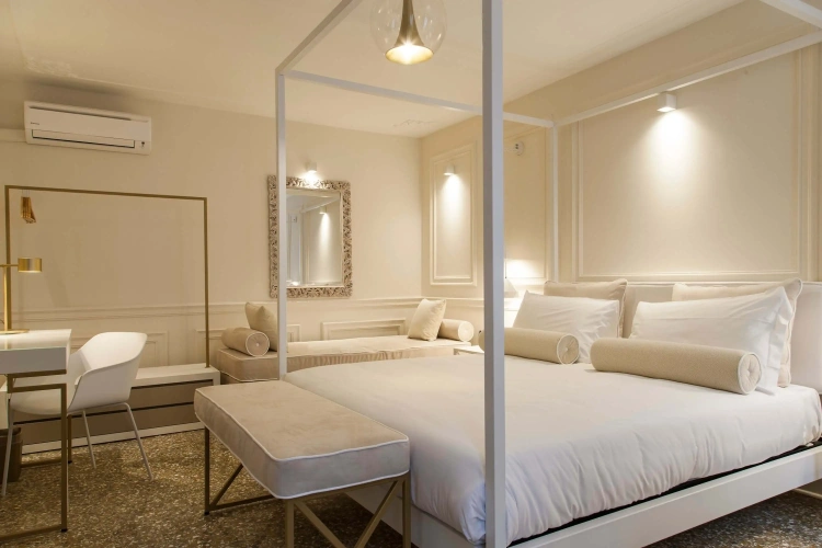 Superior Double Suite
