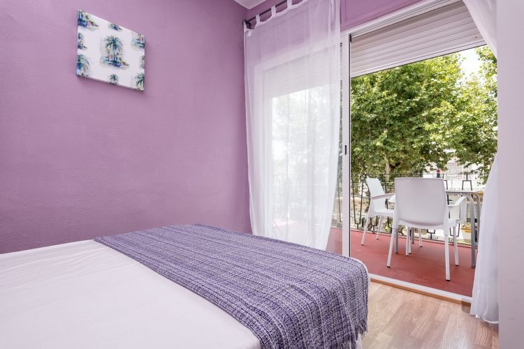 Superior Double Apartment