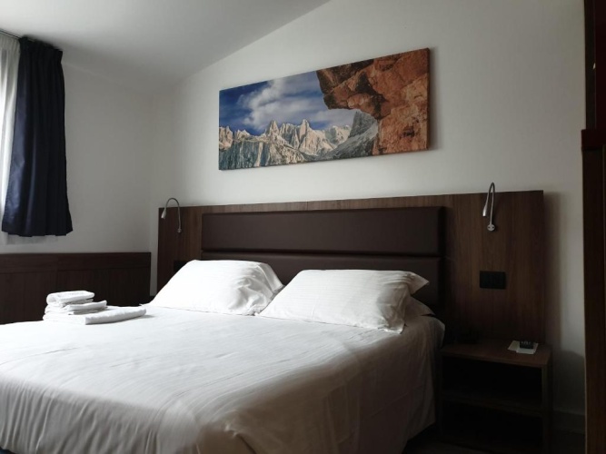 Basic room