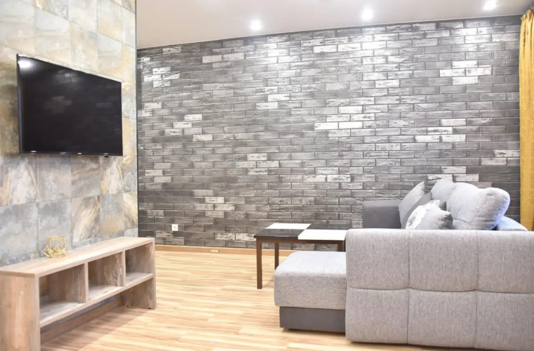 Фотография номера квартиры Alliance apart (Альянс апарт) на Белинского 30