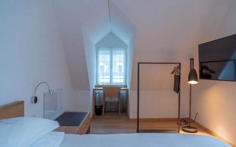 Double Duplex
