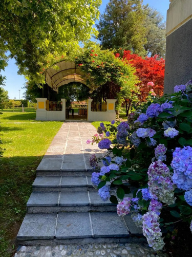 Villa Malpensa photo 23