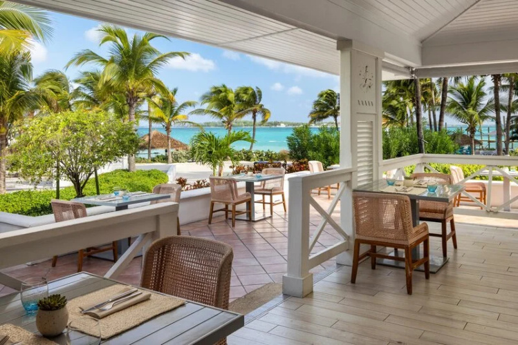 Sandals Royal Bahamian - Adults Only photo 24