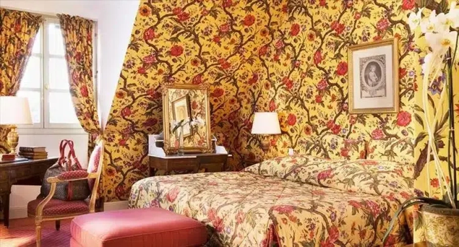 ILL Double Suite