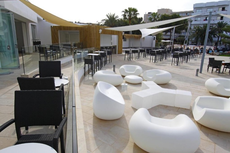 Hotel BG Pamplona photo 18