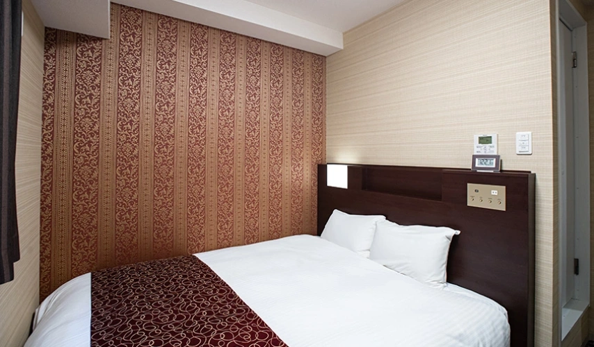 Double room