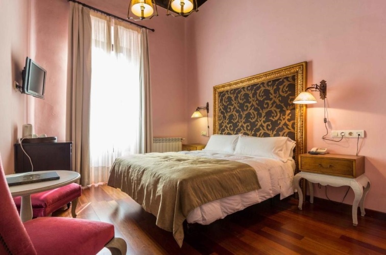 Double Junior Suite