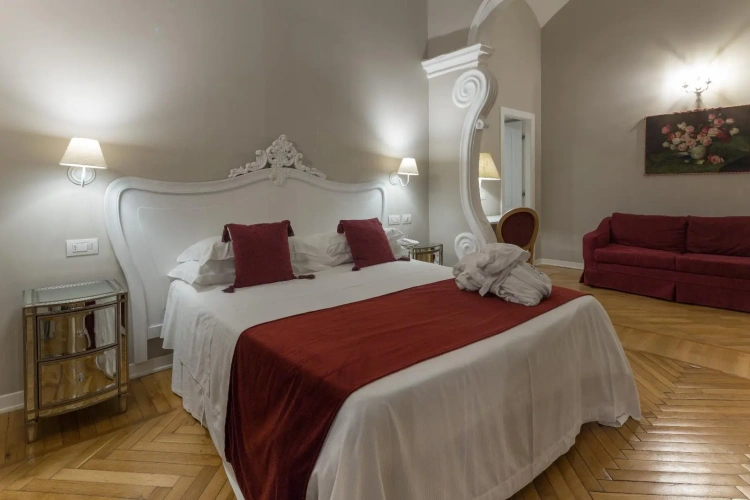 Alcova Suite