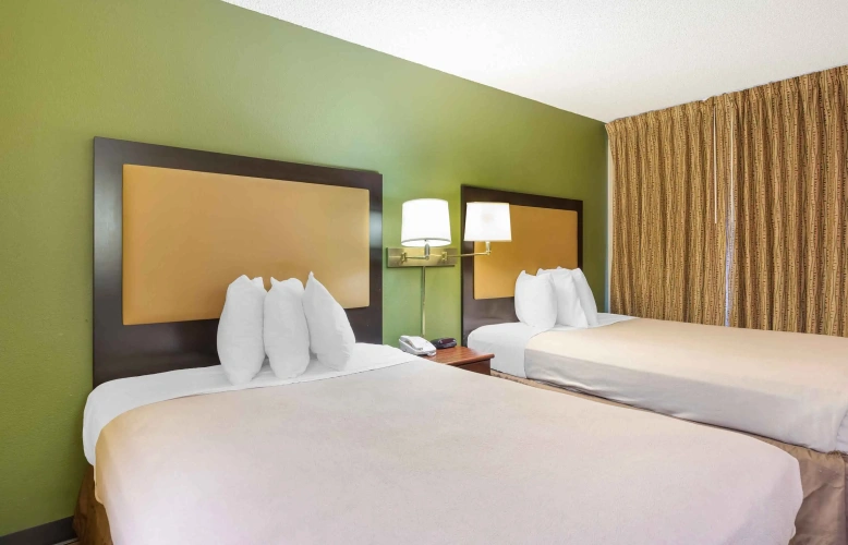 Twin Studio Suite