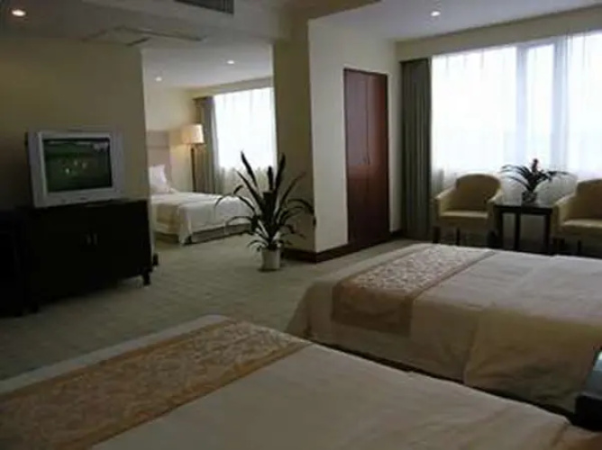 Jinguan Hotel