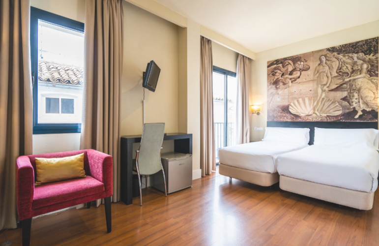 Single room