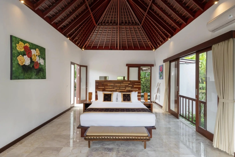 Dara Ayu Double Suite